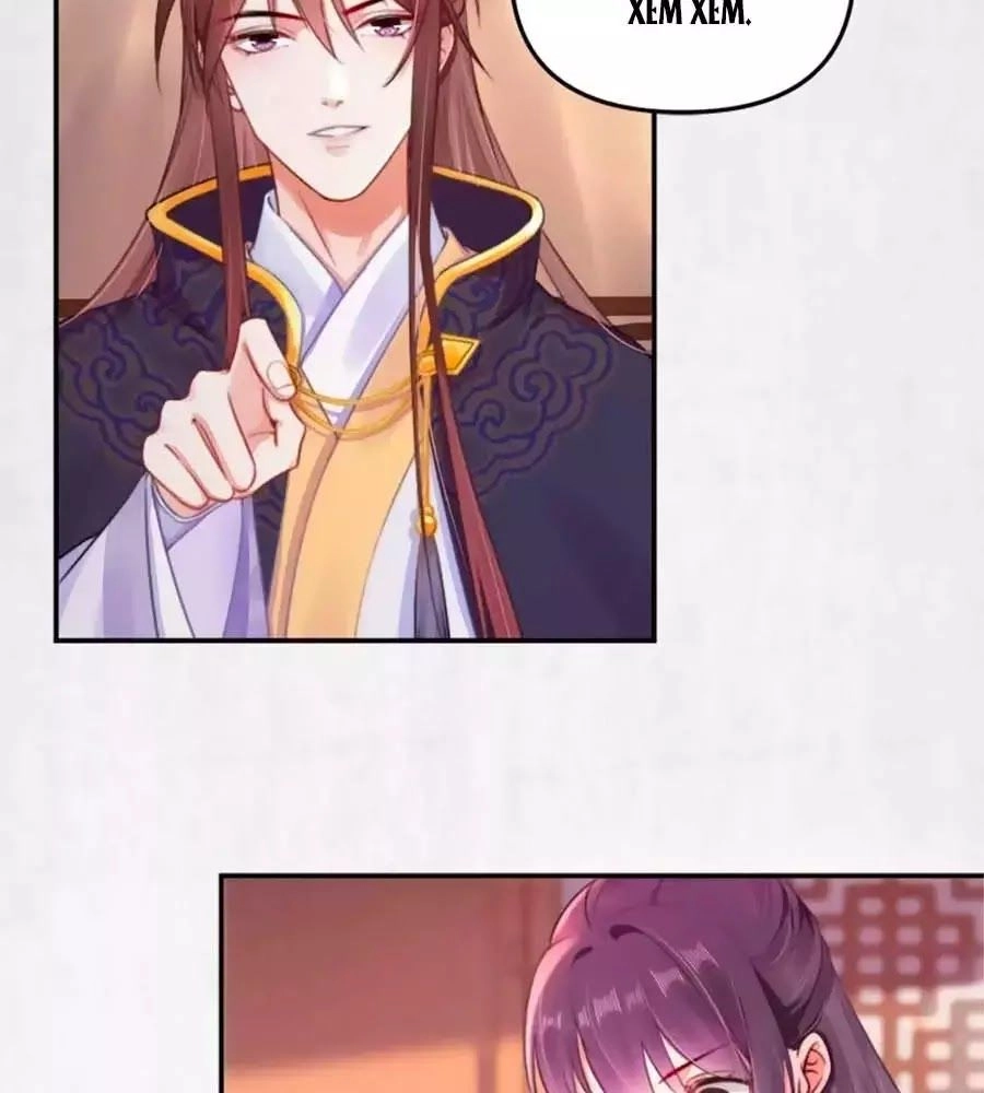 Hoạn Phi Hoàn Triều Chapter 29 - 9