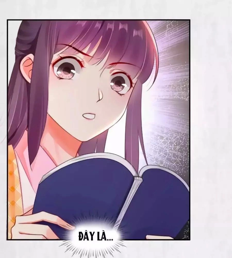 Hoạn Phi Hoàn Triều Chapter 29 - 13