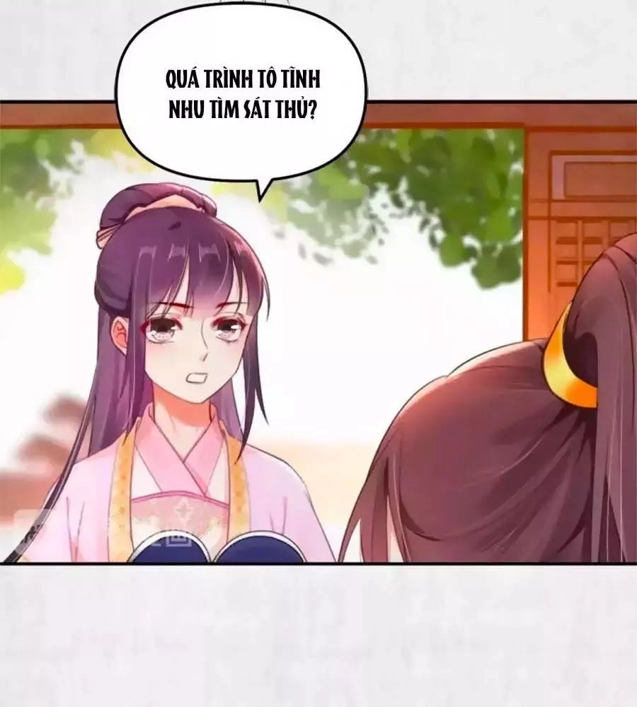 Hoạn Phi Hoàn Triều Chapter 29 - 14