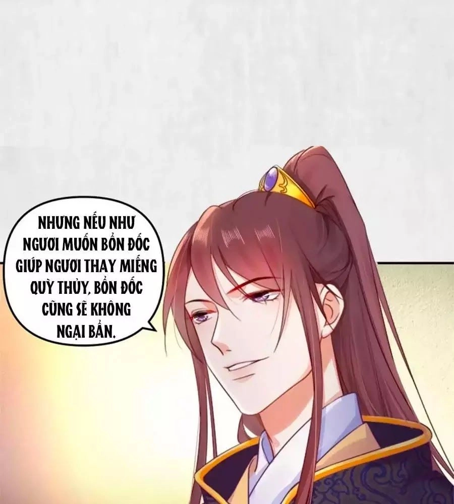 Hoạn Phi Hoàn Triều Chapter 29 - 16