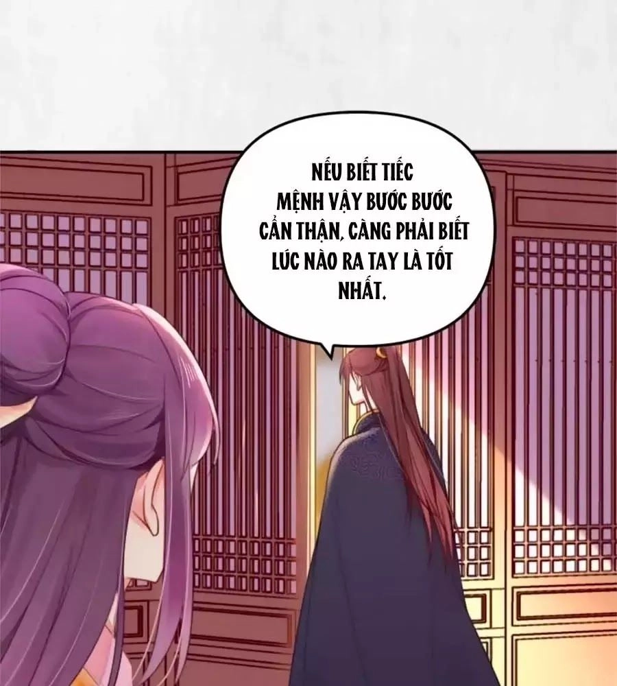 Hoạn Phi Hoàn Triều Chapter 29 - 19