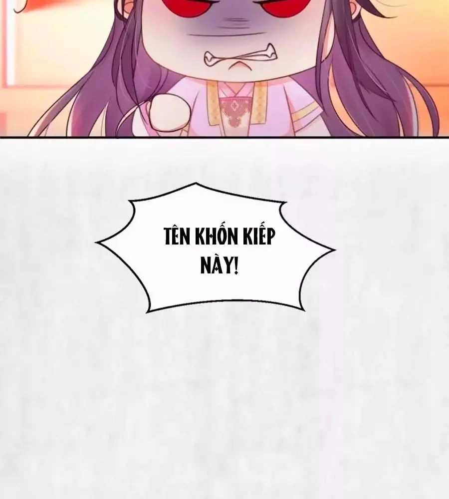 Hoạn Phi Hoàn Triều Chapter 29 - 22