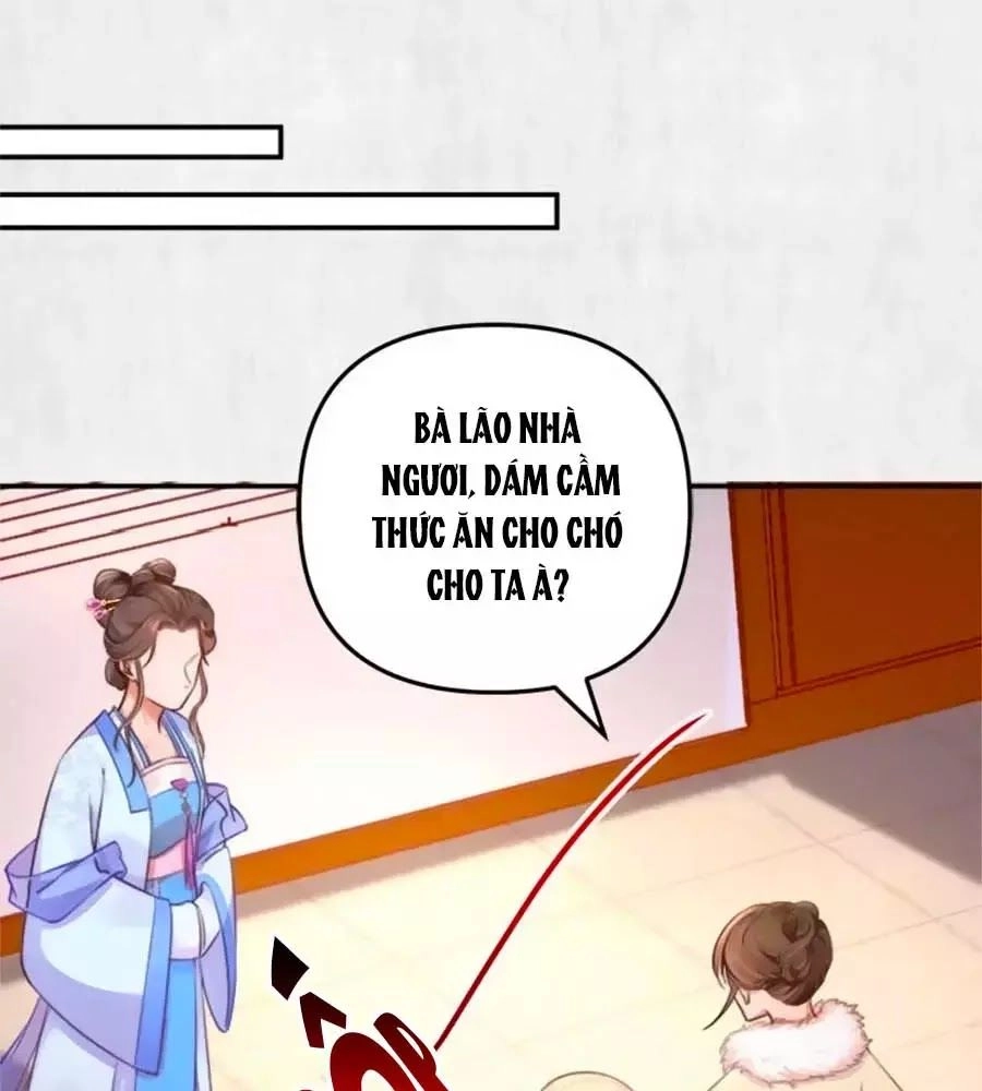 Hoạn Phi Hoàn Triều Chapter 29 - 23