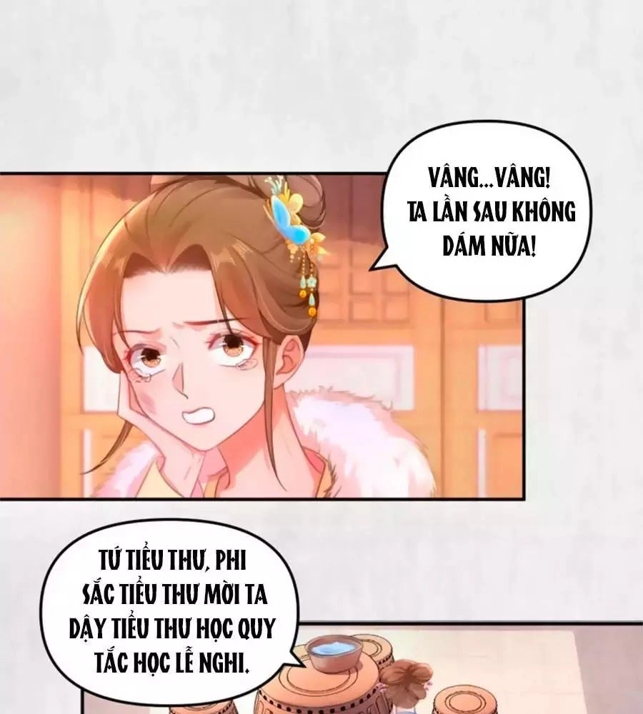Hoạn Phi Hoàn Triều Chapter 29 - 28