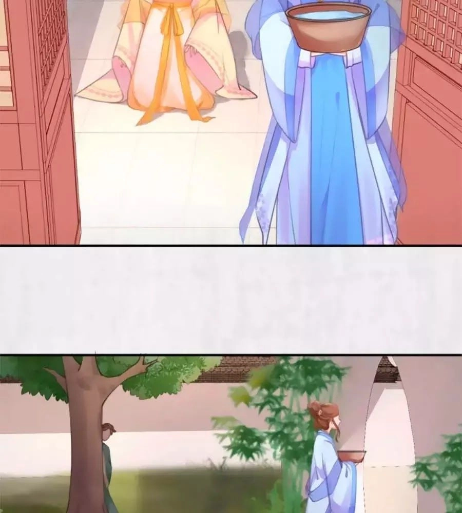 Hoạn Phi Hoàn Triều Chapter 29 - 31