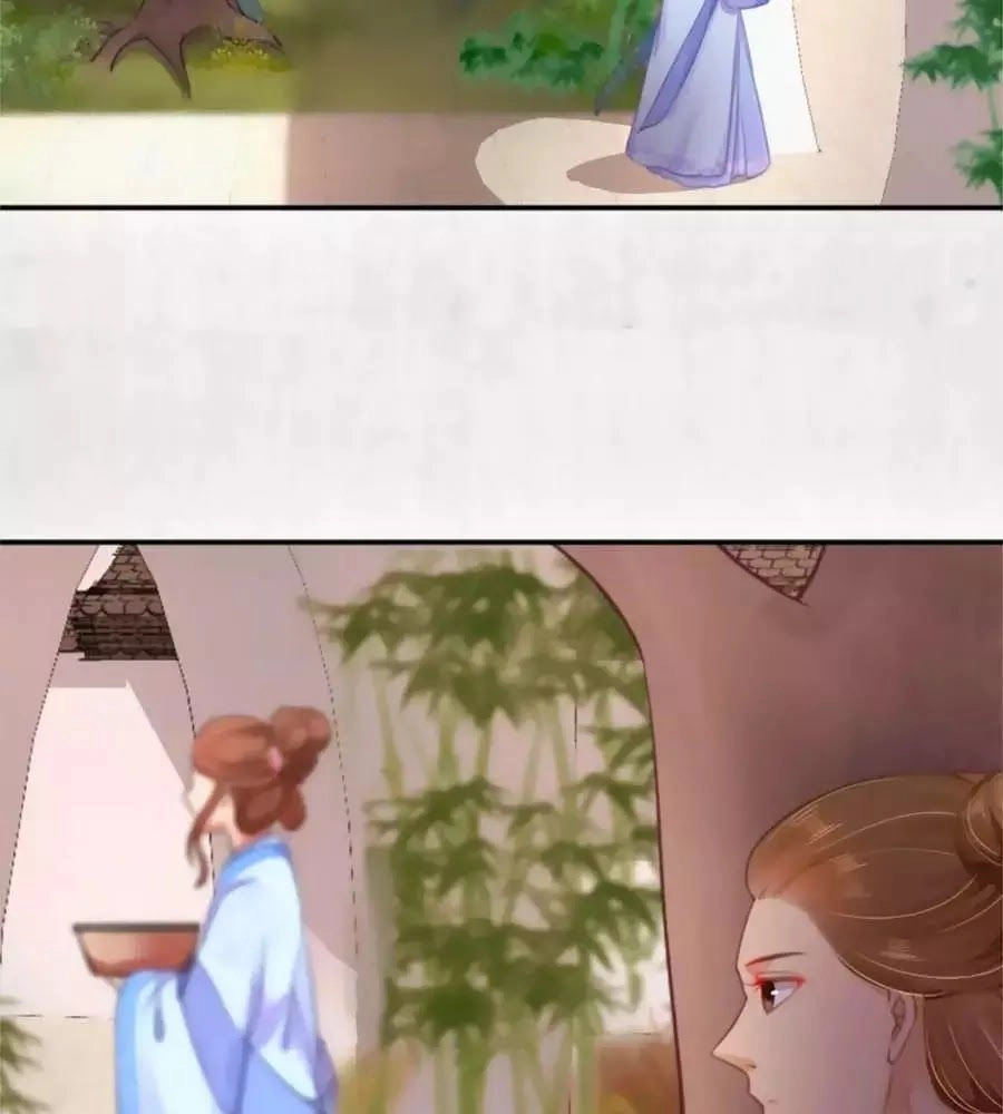 Hoạn Phi Hoàn Triều Chapter 29 - 32