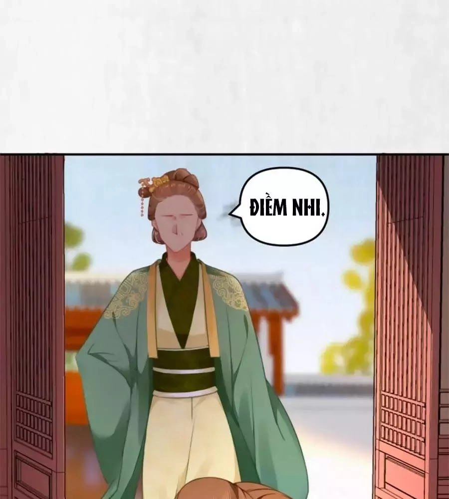 Hoạn Phi Hoàn Triều Chapter 29 - 34