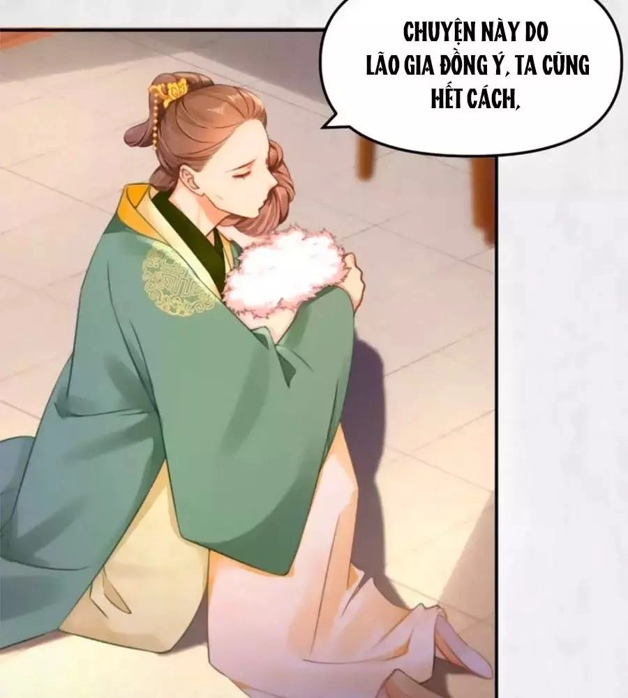 Hoạn Phi Hoàn Triều Chapter 29 - 37