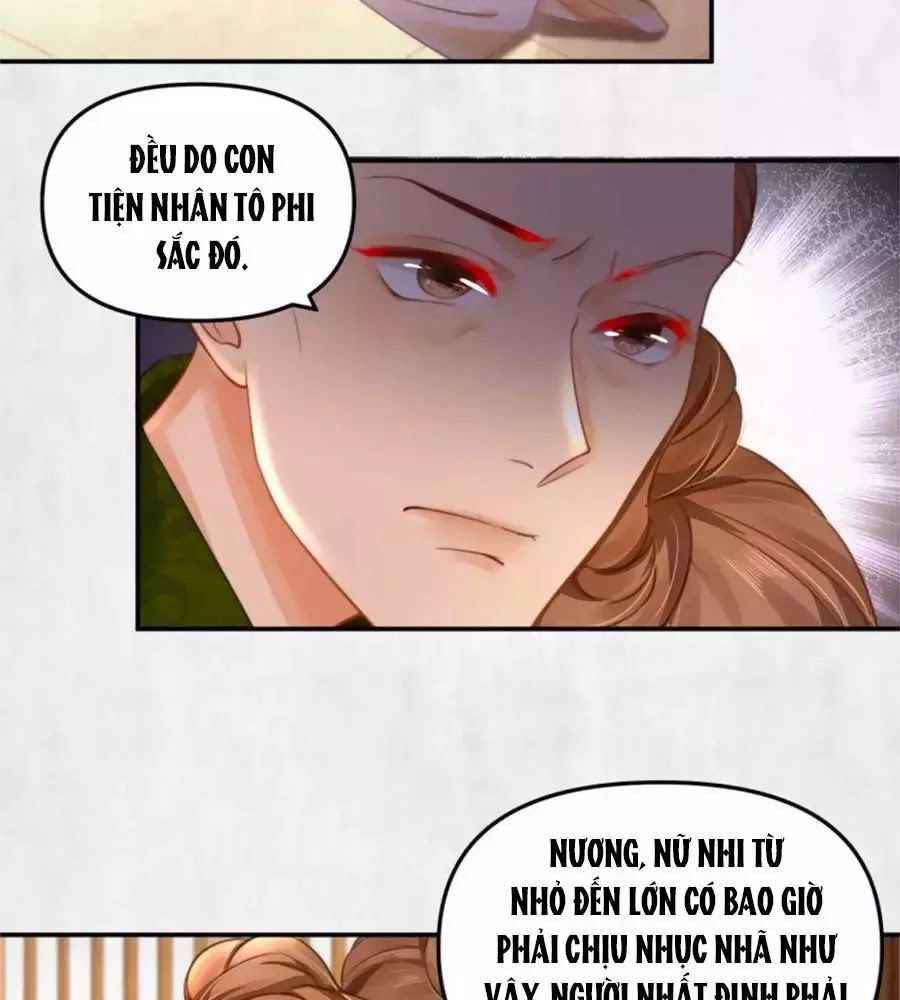 Hoạn Phi Hoàn Triều Chapter 29 - 38