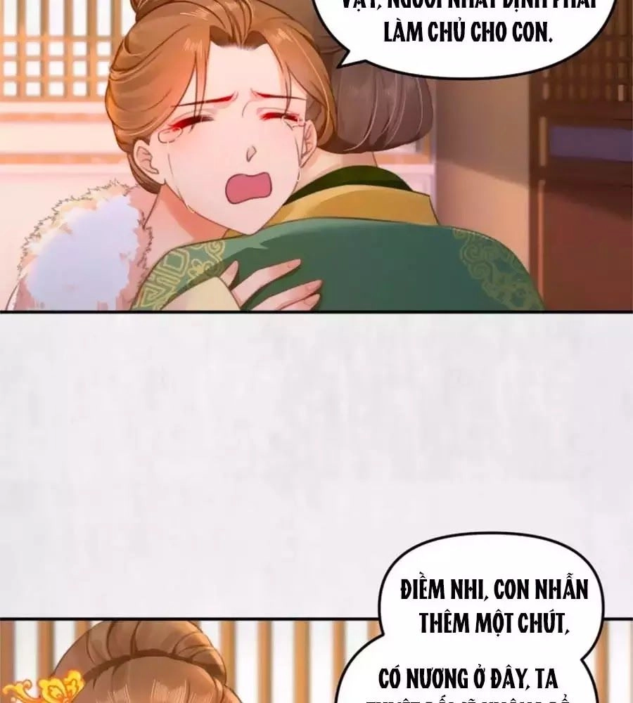 Hoạn Phi Hoàn Triều Chapter 29 - 39