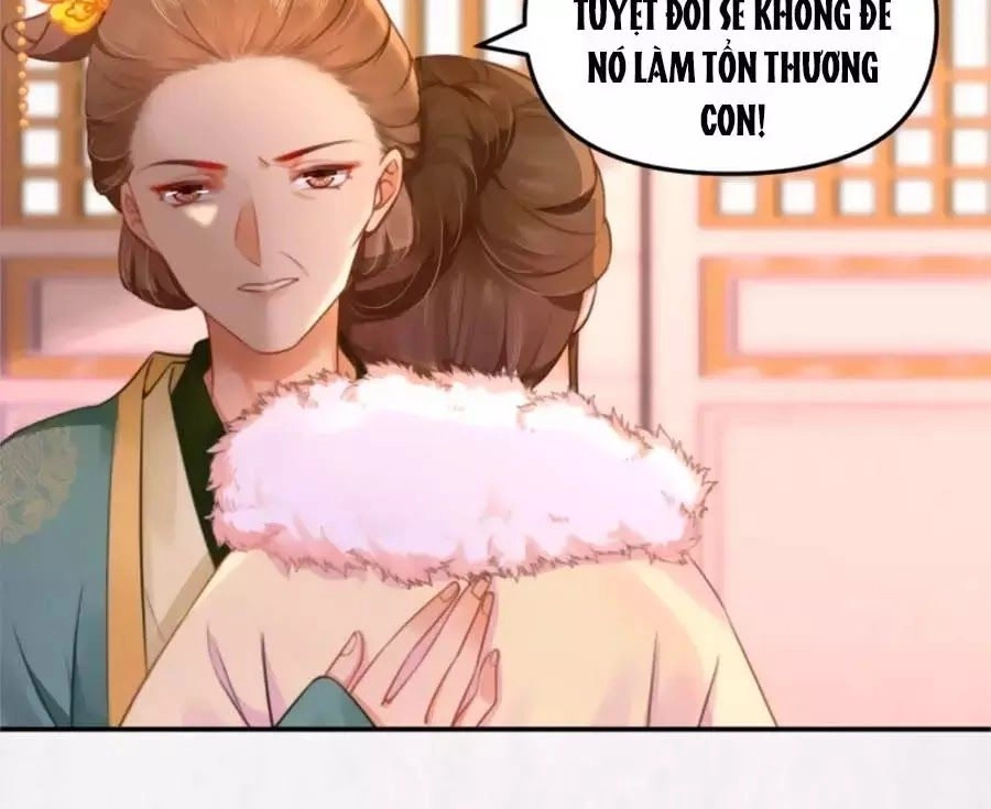 Hoạn Phi Hoàn Triều Chapter 29 - 40