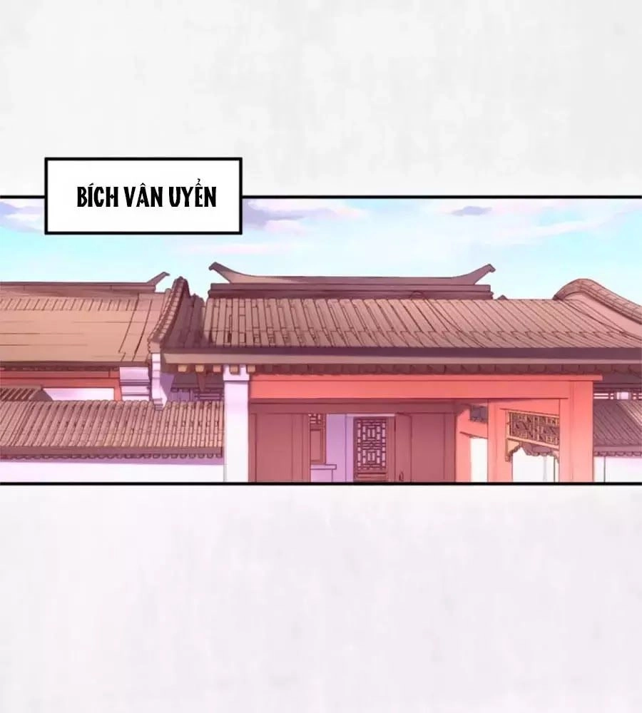 Hoạn Phi Hoàn Triều Chapter 29 - 41