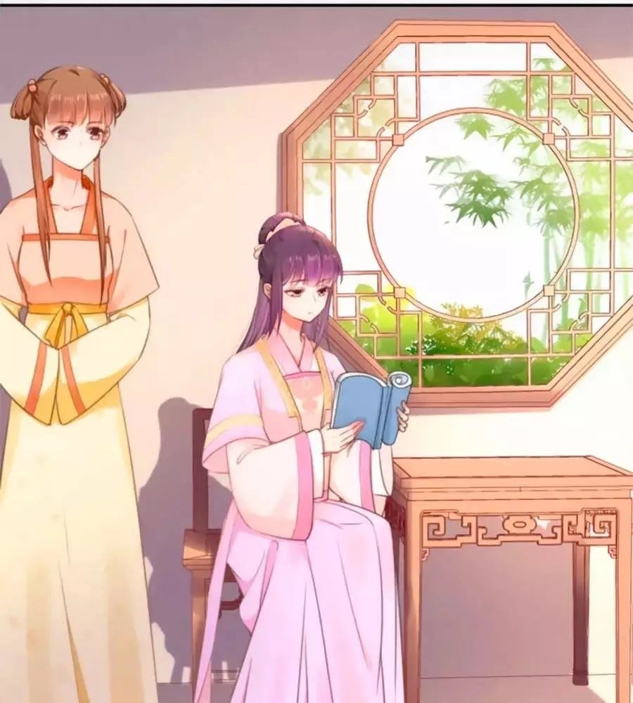 Hoạn Phi Hoàn Triều Chapter 29 - 42