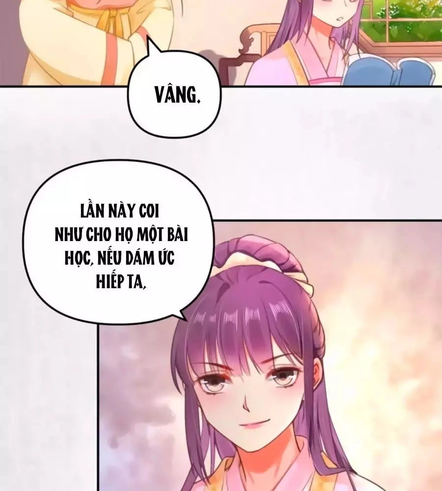 Hoạn Phi Hoàn Triều Chapter 29 - 44