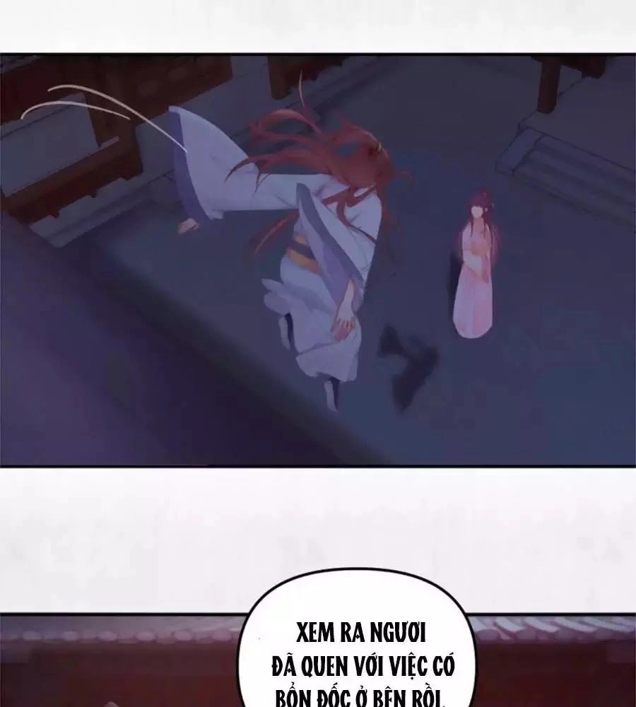 Hoạn Phi Hoàn Triều Chapter 29 - 49