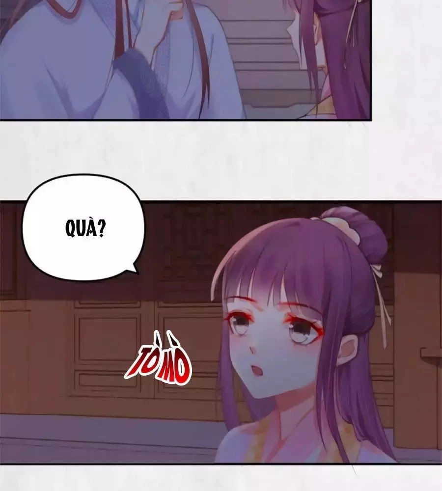 Hoạn Phi Hoàn Triều Chapter 29 - 52