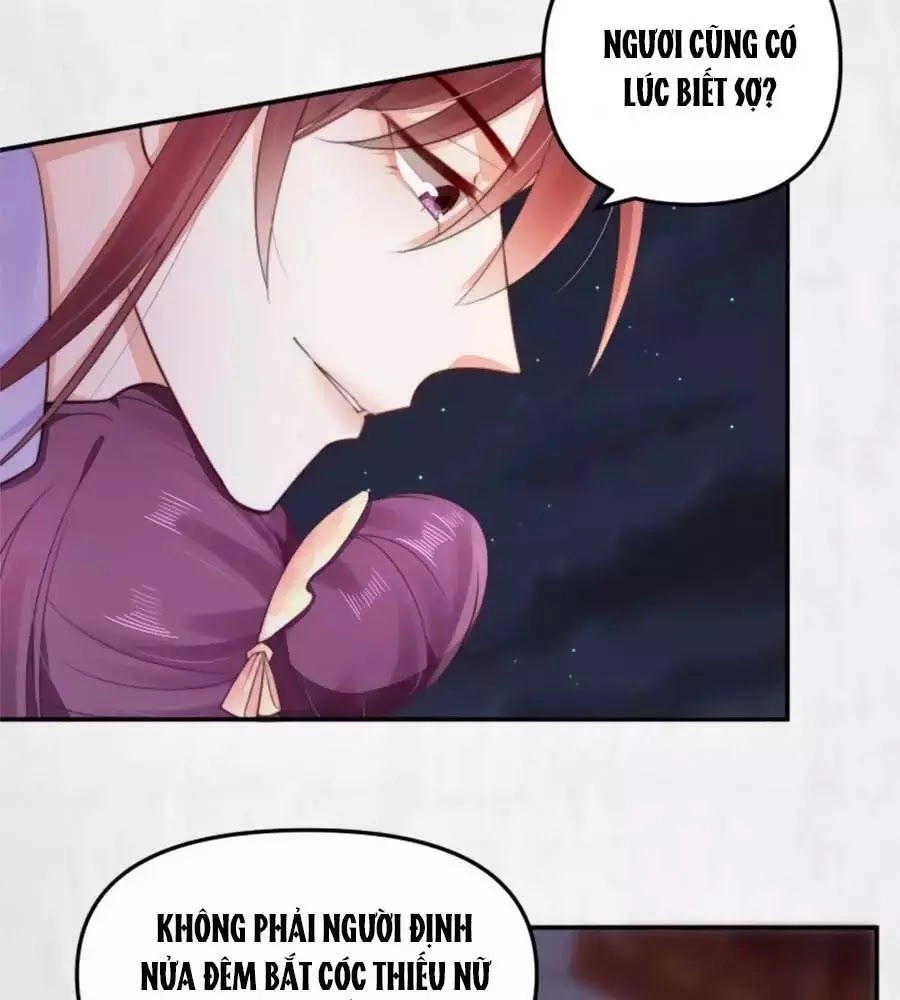 Hoạn Phi Hoàn Triều Chapter 30 - 6