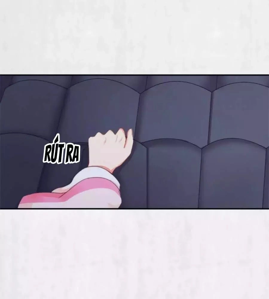 Hoạn Phi Hoàn Triều Chapter 30 - 16