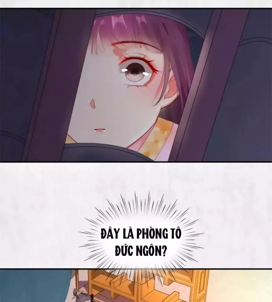 Hoạn Phi Hoàn Triều Chapter 30 - 17