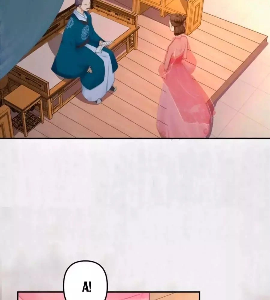 Hoạn Phi Hoàn Triều Chapter 30 - 18