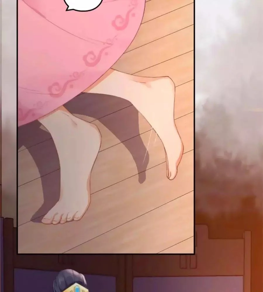 Hoạn Phi Hoàn Triều Chapter 30 - 19