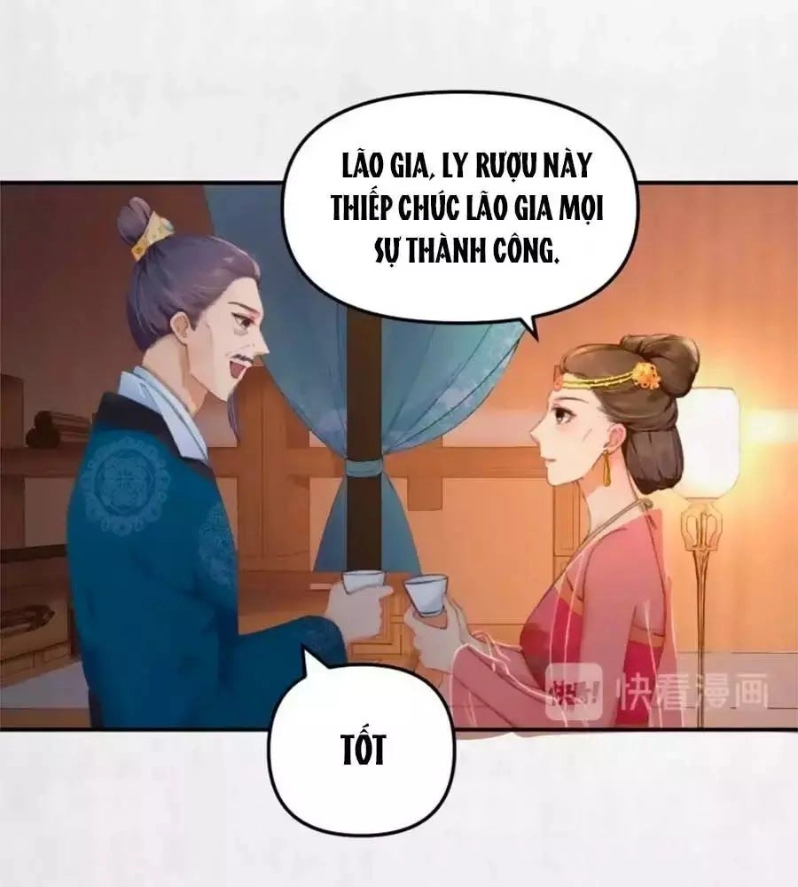 Hoạn Phi Hoàn Triều Chapter 30 - 23