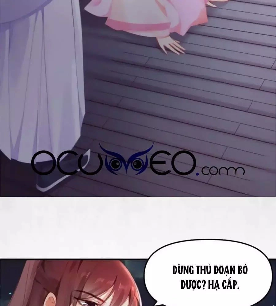 Hoạn Phi Hoàn Triều Chapter 30 - 26