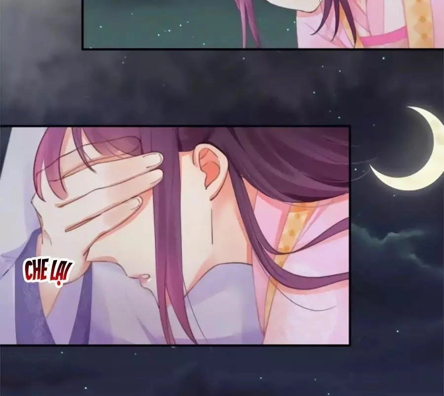 Hoạn Phi Hoàn Triều Chapter 30 - 28