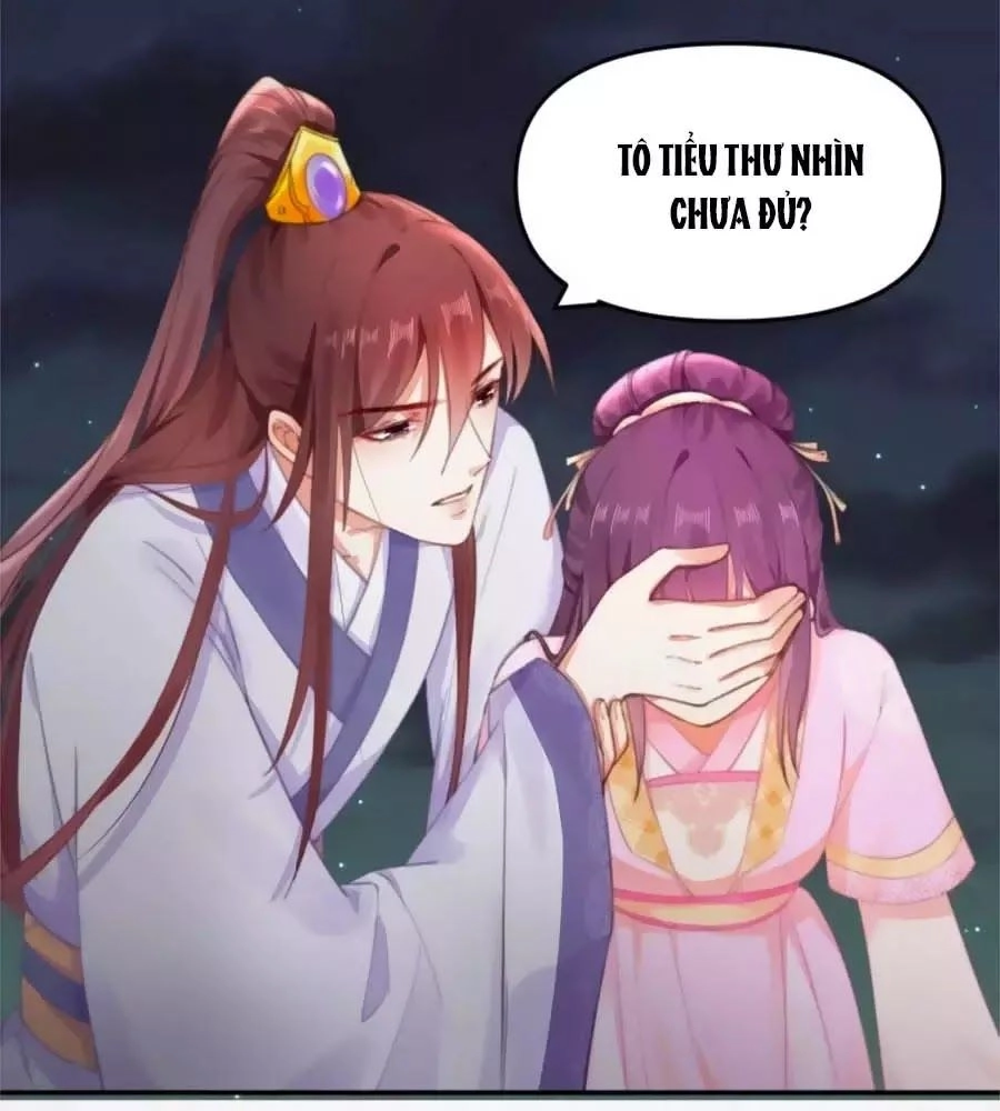 Hoạn Phi Hoàn Triều Chapter 30 - 29