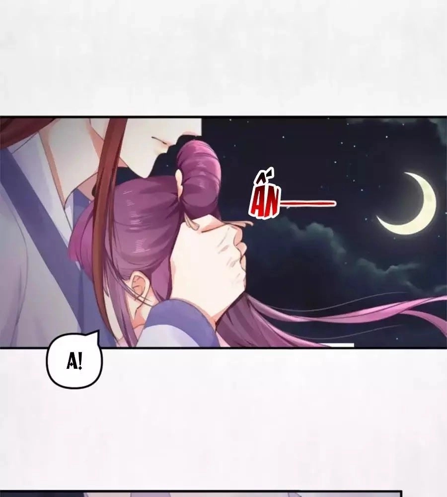 Hoạn Phi Hoàn Triều Chapter 30 - 30