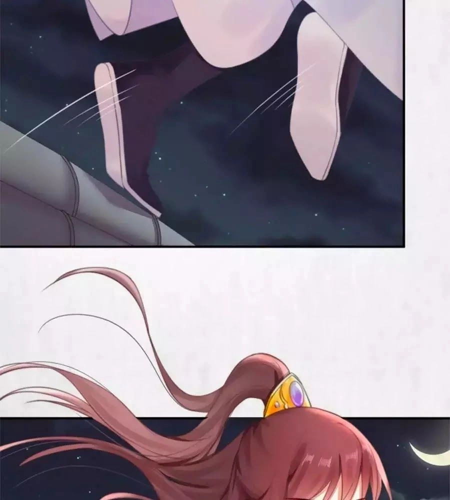 Hoạn Phi Hoàn Triều Chapter 30 - 31