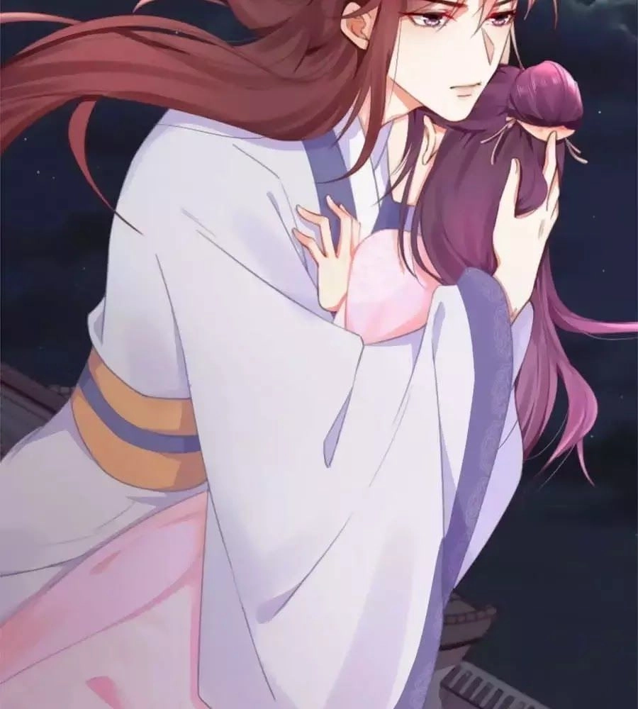 Hoạn Phi Hoàn Triều Chapter 30 - 32