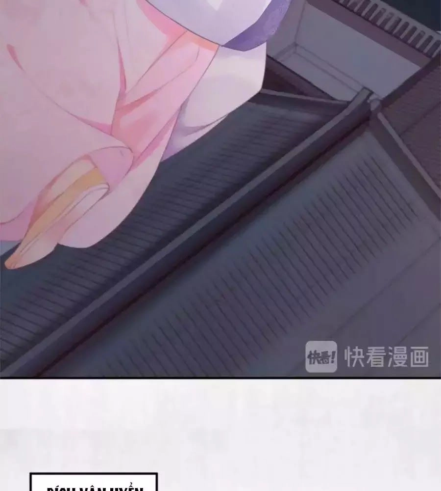 Hoạn Phi Hoàn Triều Chapter 30 - 33