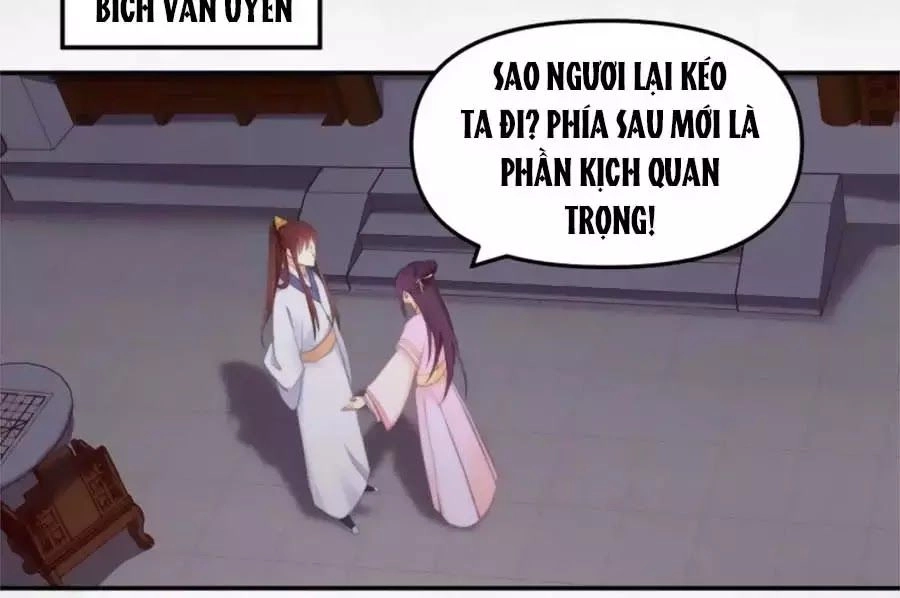 Hoạn Phi Hoàn Triều Chapter 30 - 34