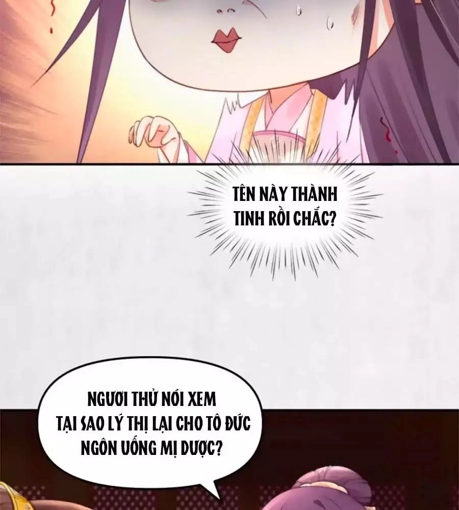 Hoạn Phi Hoàn Triều Chapter 30 - 38