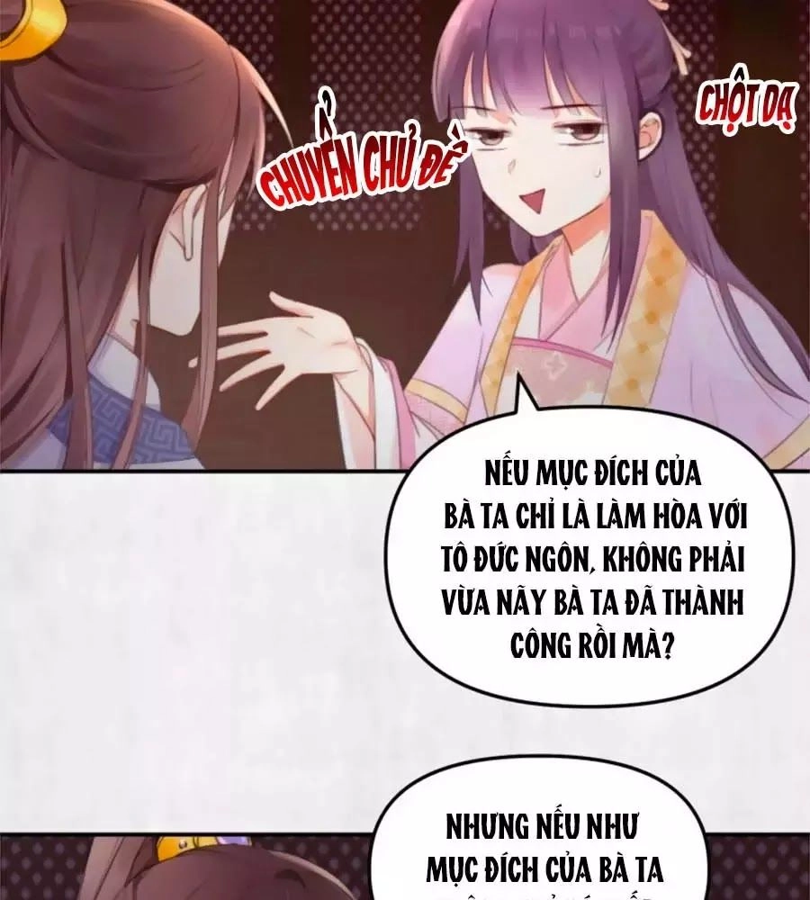 Hoạn Phi Hoàn Triều Chapter 30 - 39