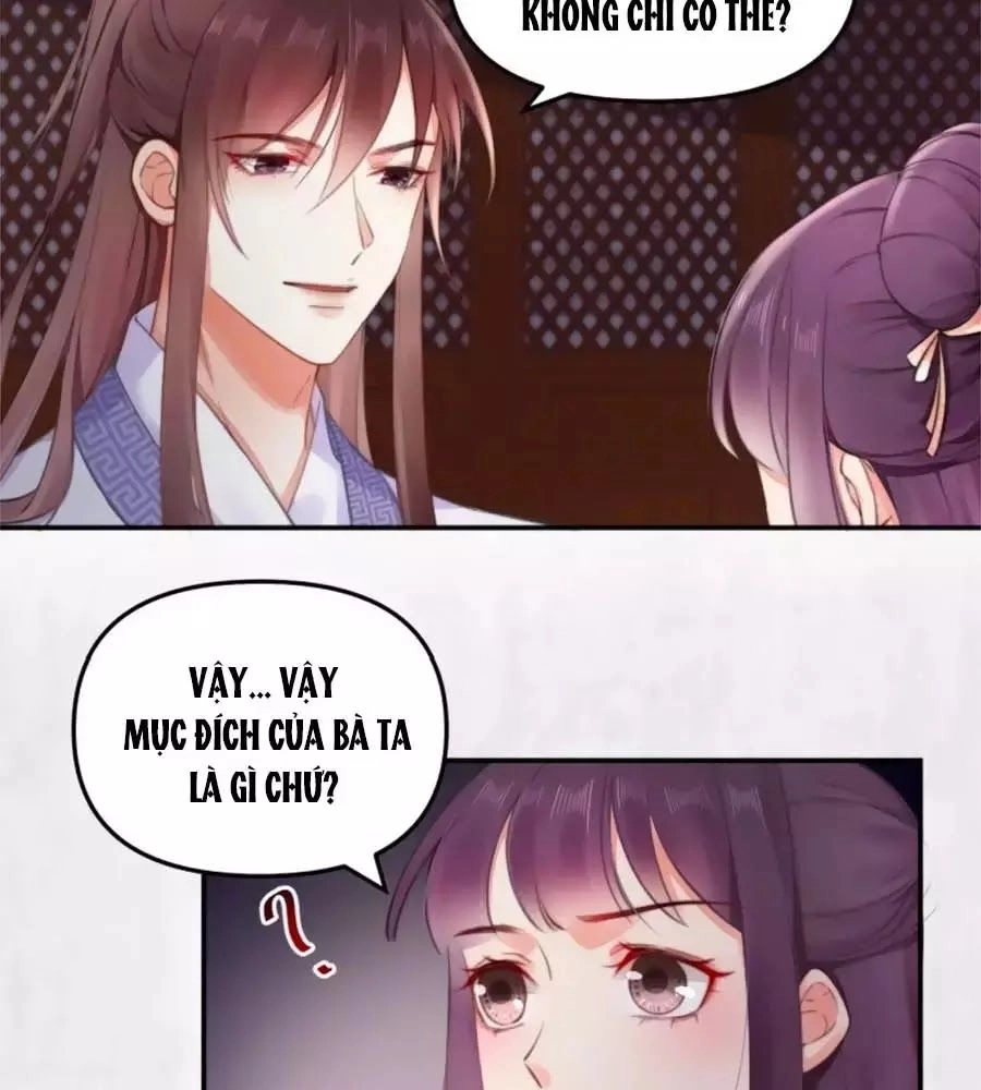 Hoạn Phi Hoàn Triều Chapter 30 - 40