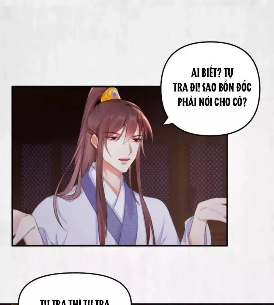 Hoạn Phi Hoàn Triều Chapter 30 - 42