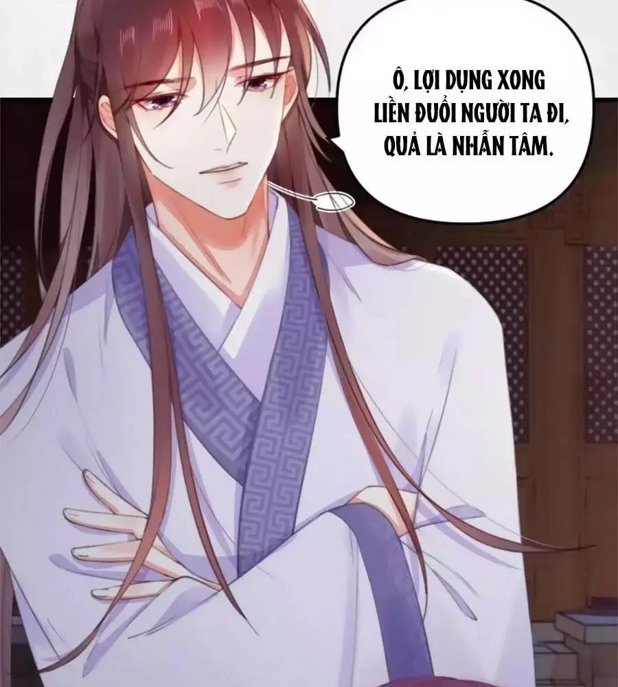 Hoạn Phi Hoàn Triều Chapter 30 - 44