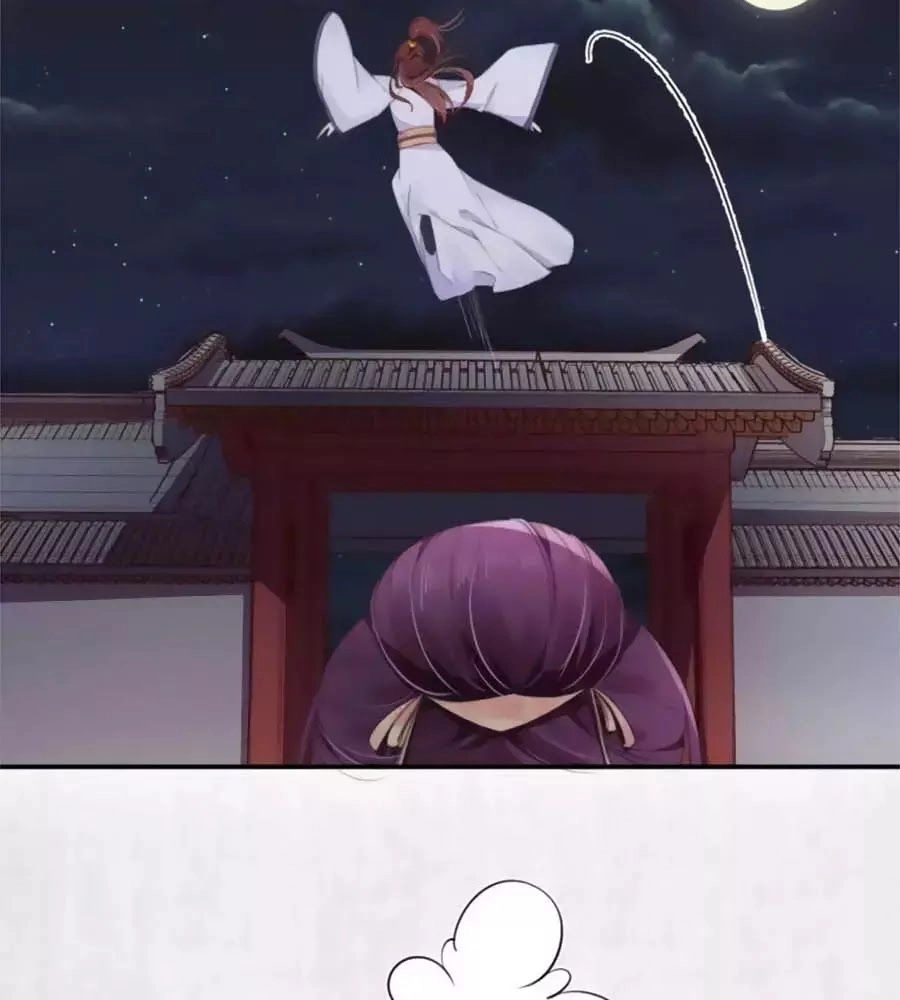 Hoạn Phi Hoàn Triều Chapter 30 - 46