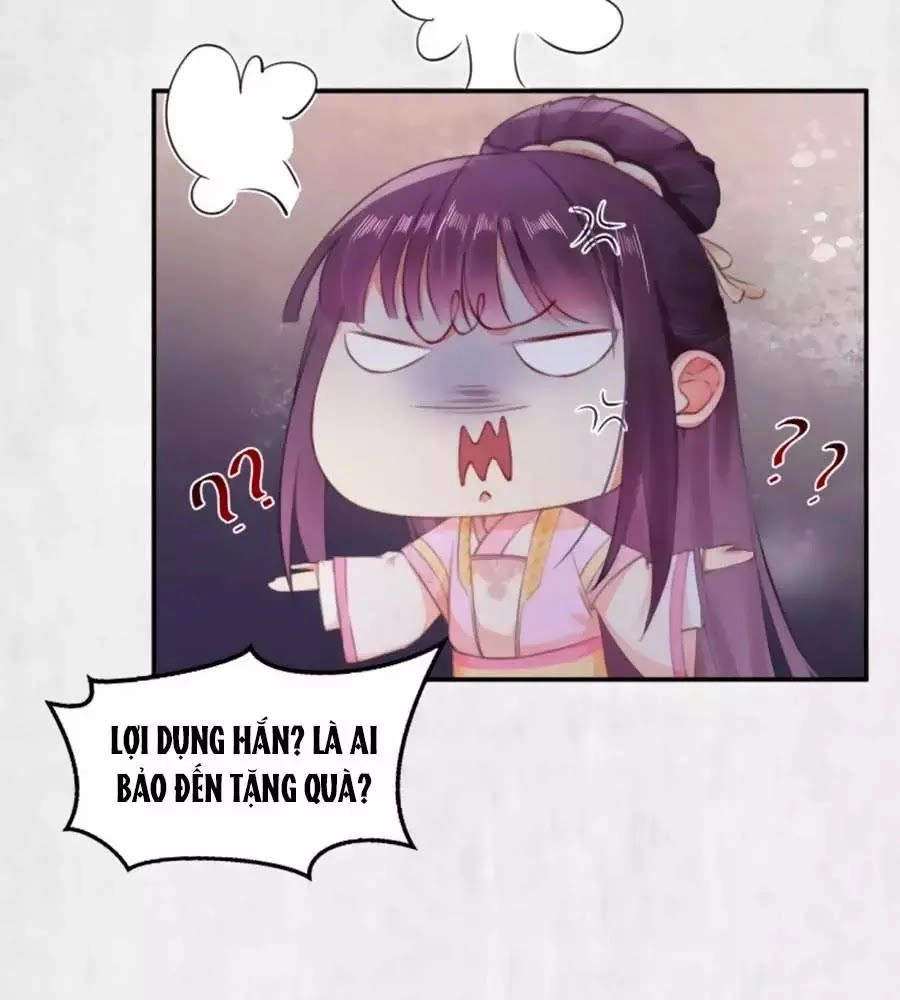 Hoạn Phi Hoàn Triều Chapter 30 - 47