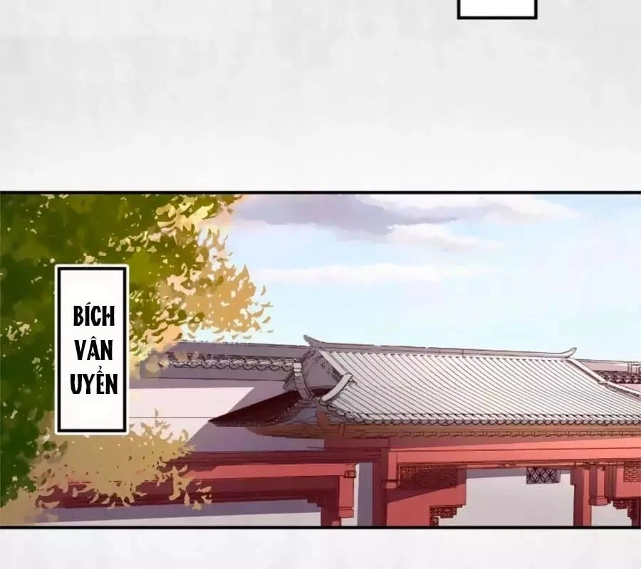 Hoạn Phi Hoàn Triều Chapter 30 - 49