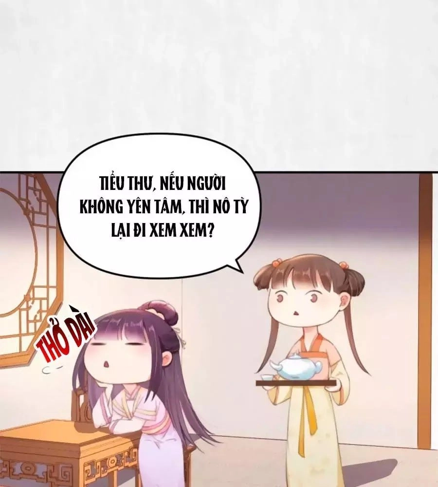 Hoạn Phi Hoàn Triều Chapter 30 - 50