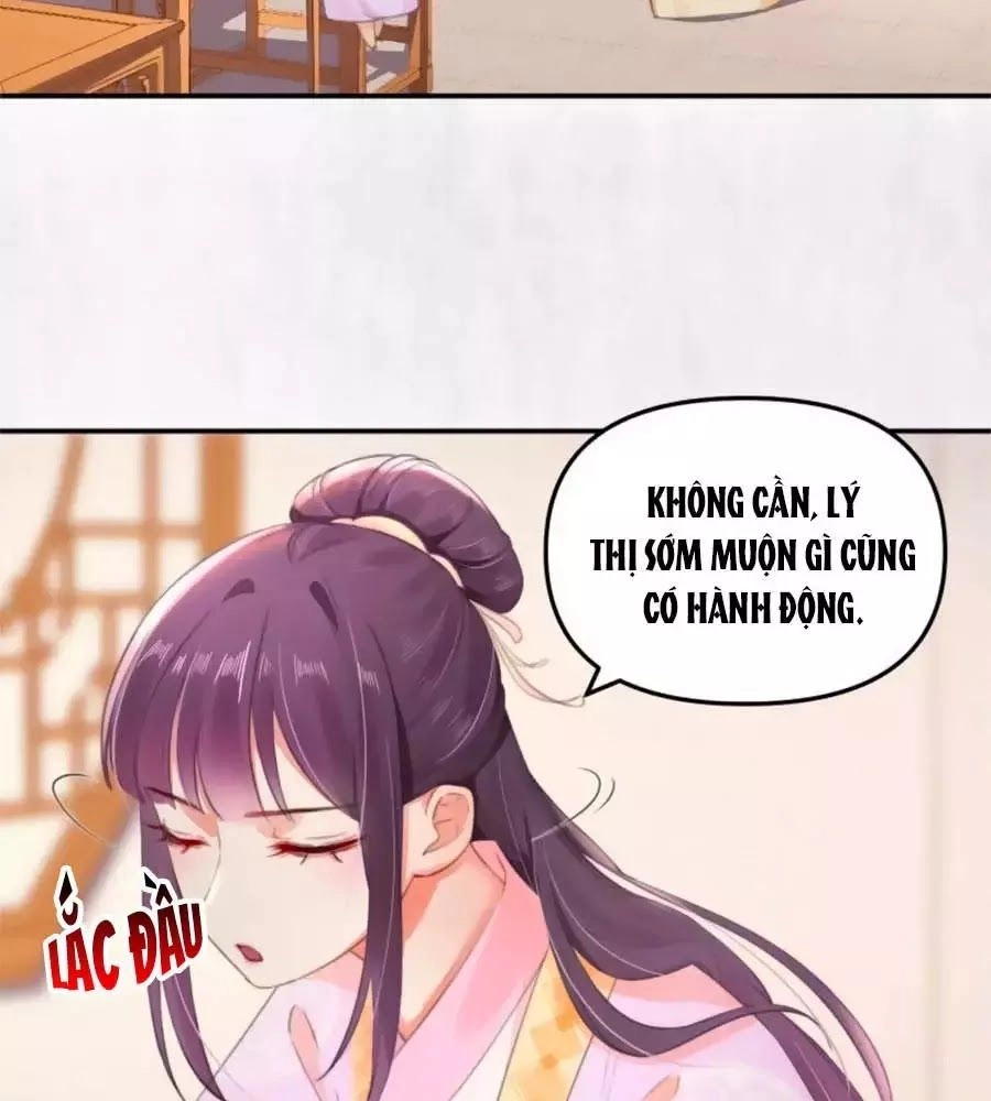 Hoạn Phi Hoàn Triều Chapter 30 - 51