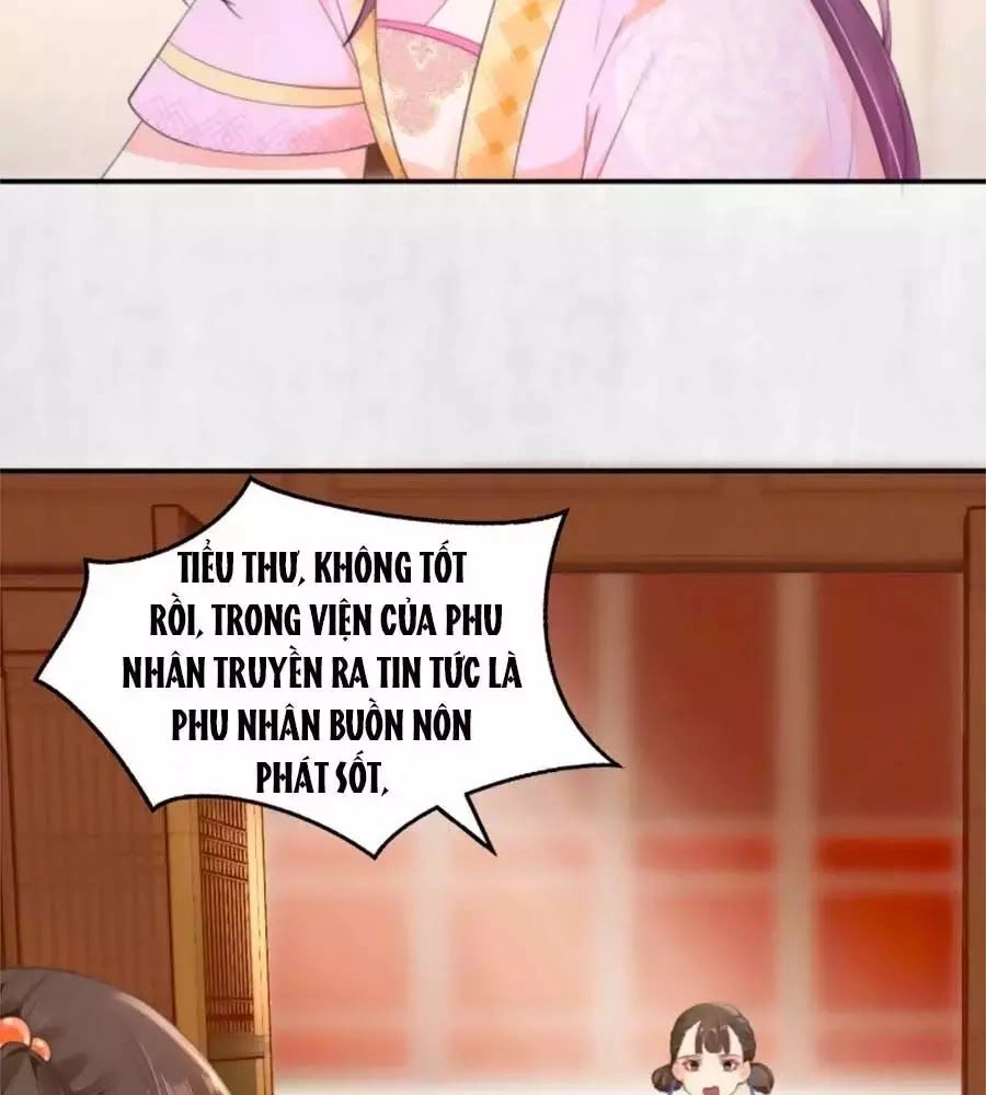 Hoạn Phi Hoàn Triều Chapter 30 - 52