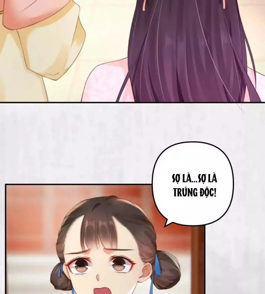 Hoạn Phi Hoàn Triều Chapter 30 - 54