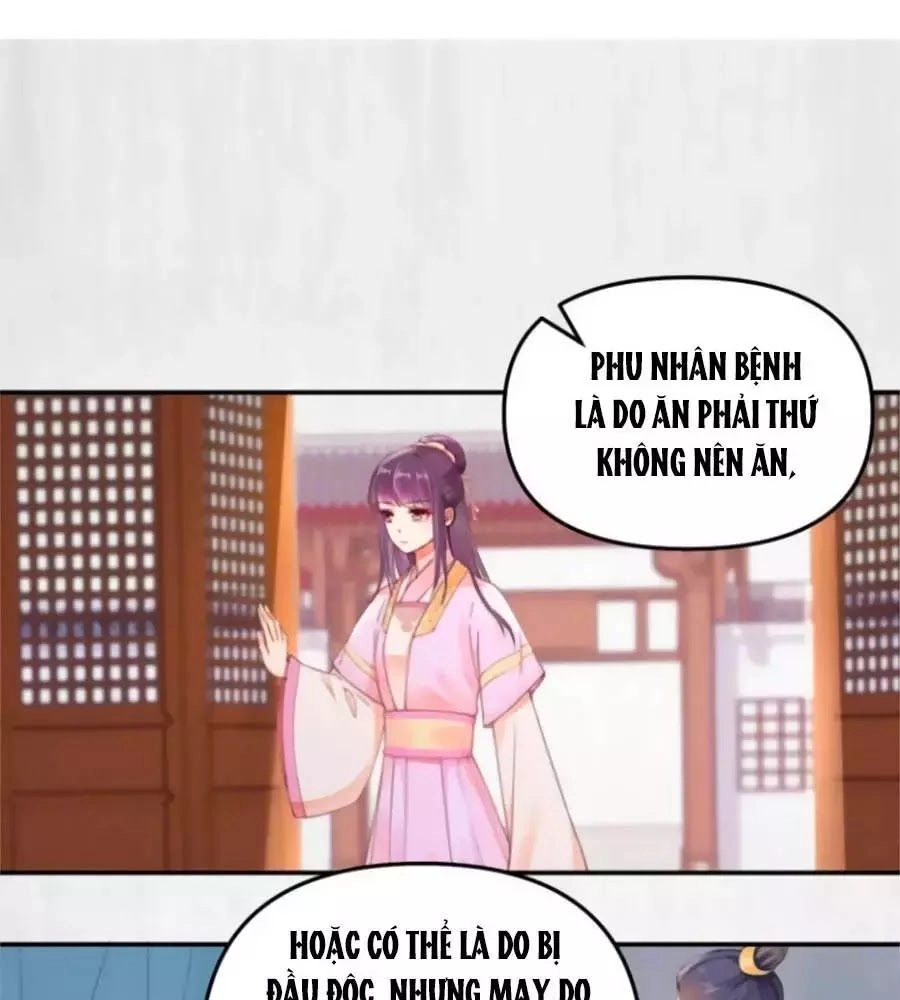 Hoạn Phi Hoàn Triều Chapter 31 - 1