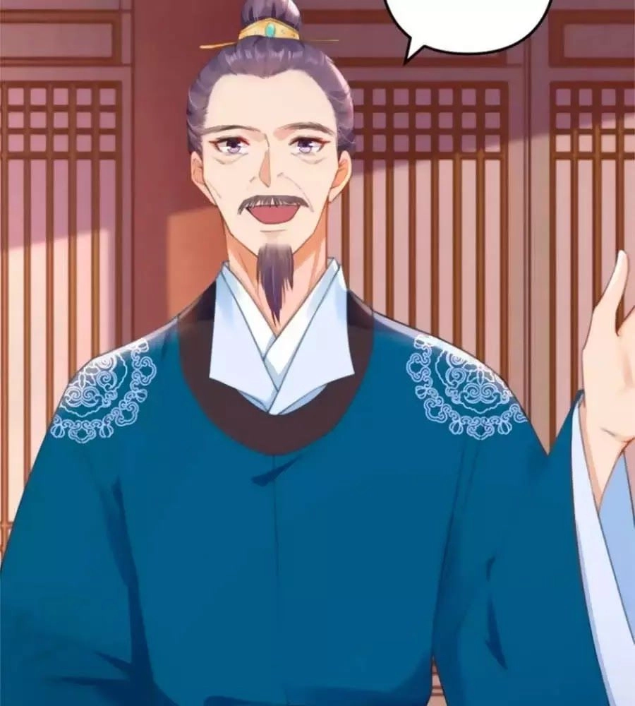 Hoạn Phi Hoàn Triều Chapter 31 - 6