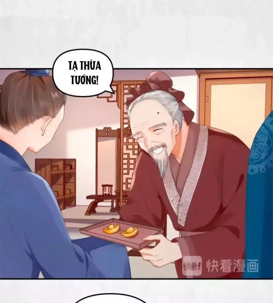 Hoạn Phi Hoàn Triều Chapter 31 - 9