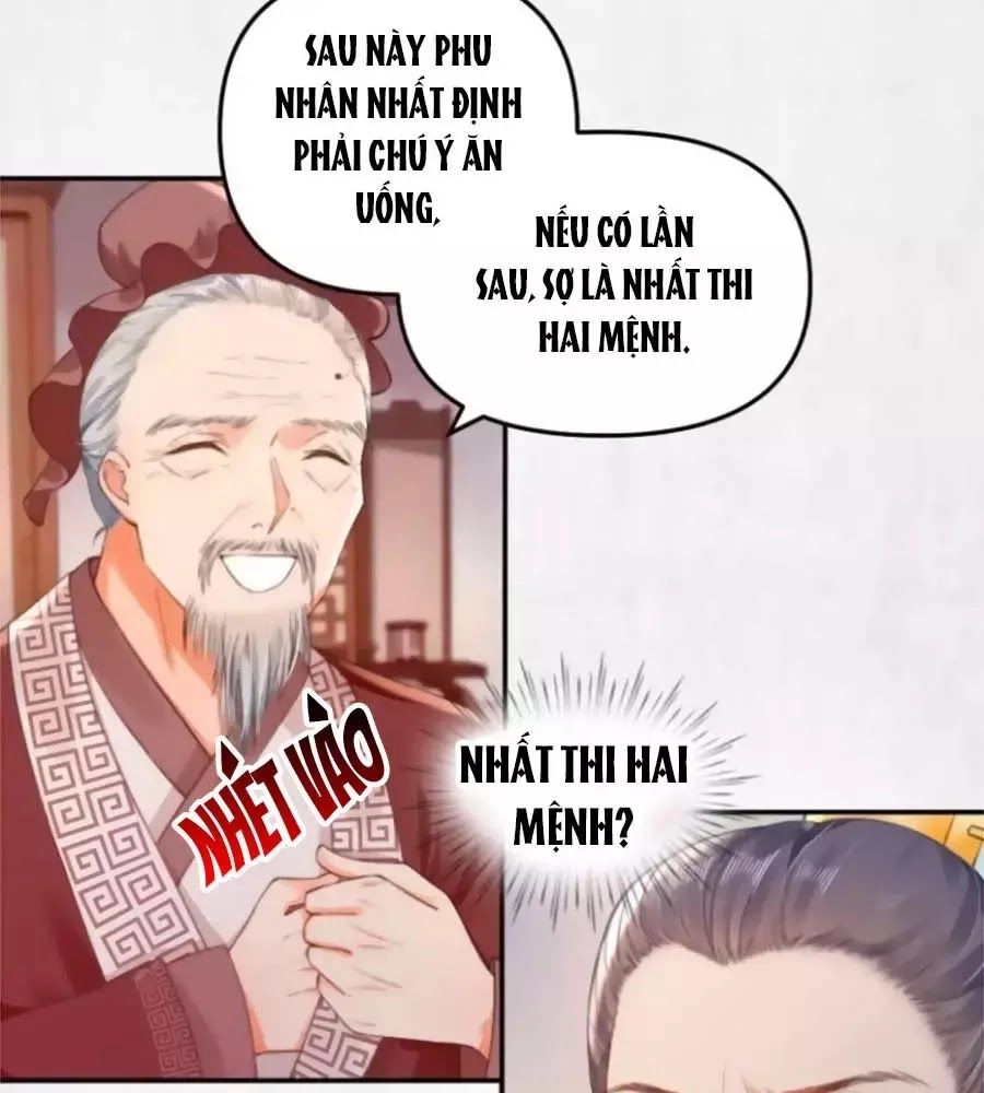 Hoạn Phi Hoàn Triều Chapter 31 - 10